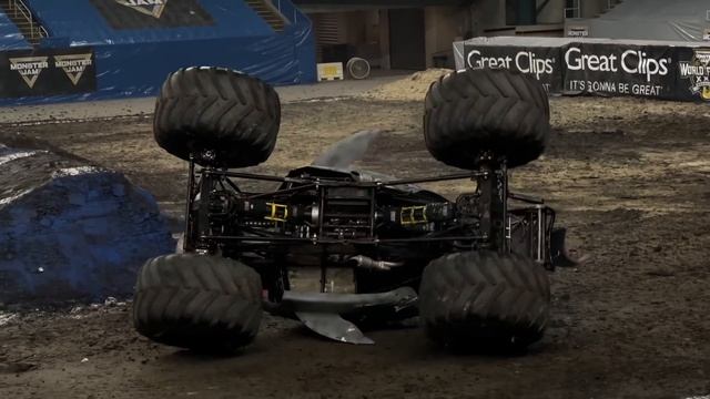 Monster Jam - BEST Of 2023