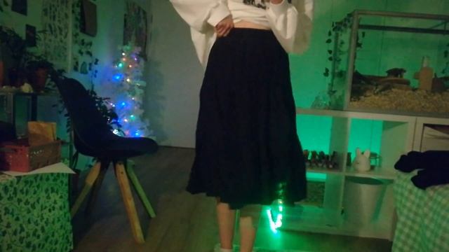 Распаковка Посылки с Шейн (с примеркой) смотреть онлайн