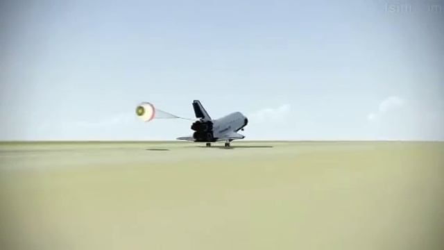 Safe Shuttle Landing смотреть онлайн