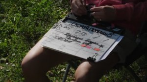 Первый съемочный день 3 сезона сериала «Скорая Помощь»