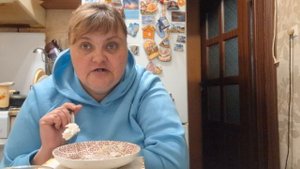 перекус разговор о жизни