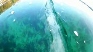 LAKE  BAIKAL 🤍🥶