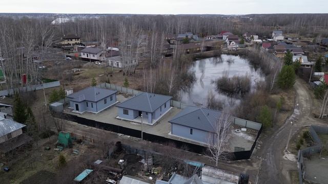 Дом электрометаллург
