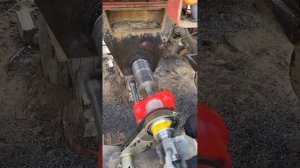 Восстановление балансира полуприцепа СТР оси BPW без демонтажа