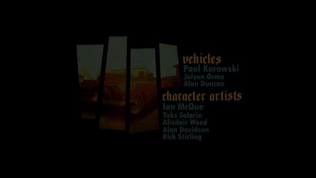 GTA San Andreas The Definitive Edition - NETFLIX Intro