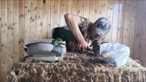 ОСНАСТКА ЧУЧАЛ ДАК МАНИЯ КОРДОМ .