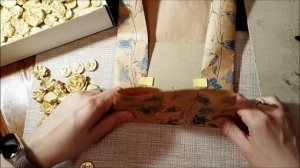 Конвертики своими руками🌸