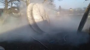 Техника безопасности