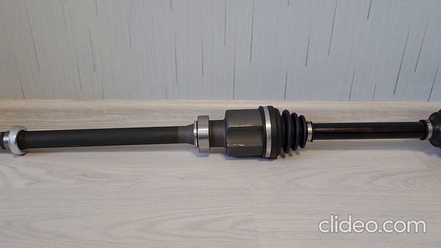 Привод правый LDV Maxus