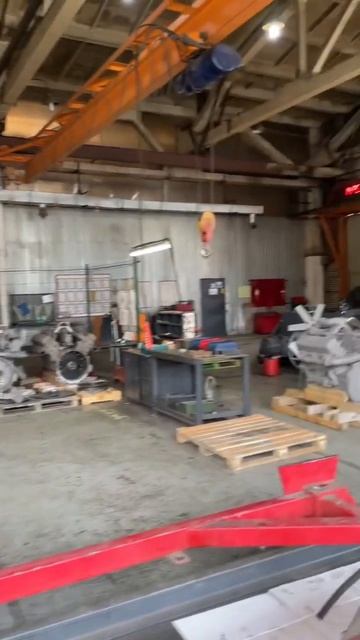 Трактор СТАНИСЛАВ, завод ПМЗ смотреть онлайн