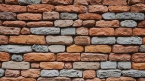 Заборные блоки назначение и преимущества - Советы