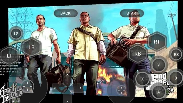 New Cloud Gaming Emulator | Play GTA 5 & All Pc Games In Android No Lag with 4k Graphic New Emulato