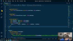 #17 Криптономикон_ рефакторинг - Vue.js практика