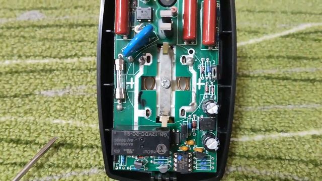 Сетевой фильтр Pilot single TV смотреть онлайн