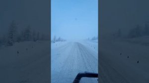 перевал Тит (Саха Якутия) 1360метров