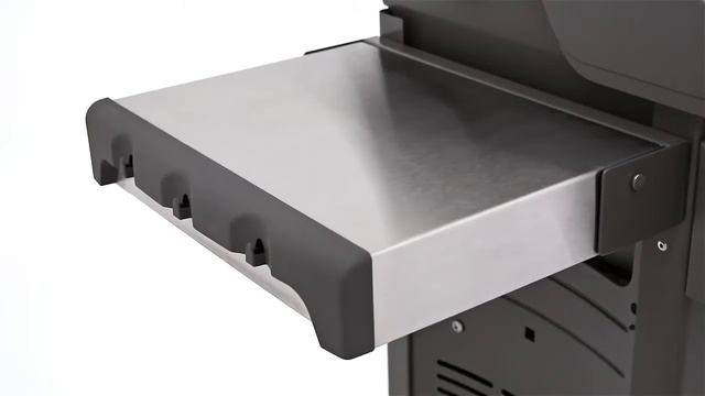 Spirit® E 210™ 2 Burner Gas Grill смотреть онлайн