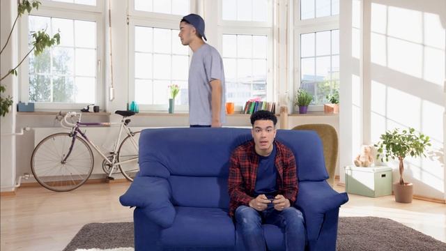 Own it 4 Everyday_English_3_4 смотреть онлайн