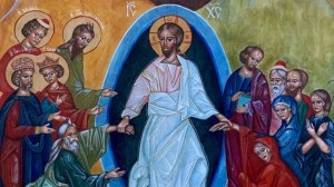 🕊️ХРИСТОС ВОСКРЕС! 🕊️ А Вы Боялись. Пасхальное Стихотворение.