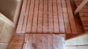 Баня-квадробочка "эксклюзив СВ XL"