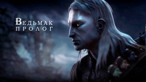 The Witcher | Ведьмак: Пролог | Игра 2007 года