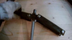 Ваймы (струбцины) - 2 не сложных варианта