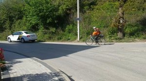 Дедушка Александр
