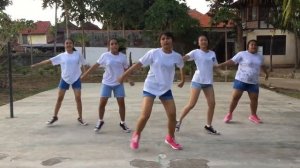 J Balvin,Skrillex In Da Getto|Zumba|Sport|Dance|BBScoreo