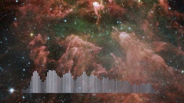 Gennadiy Belolipetskiy - Gravitation (Ambient, New age, Space)