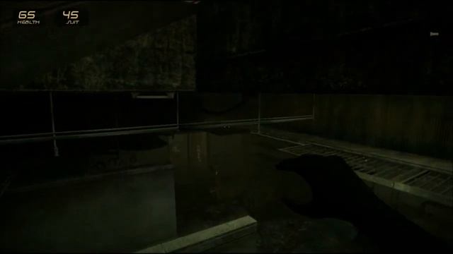 Let's Play G String: Chapter Three: Bot Camp: Part 1: Singular Entity смотреть онлайн