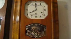 Часы четвертные ОЧЗ