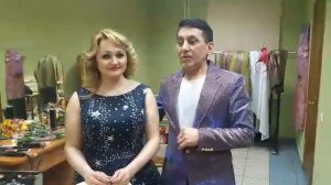 Гөлназ Асаеваны Фәдис Ганиев котлый