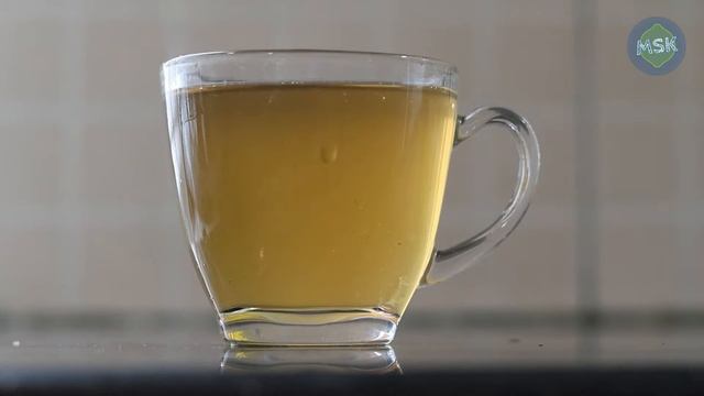 Green Tea: Lemon Tea with Honey, Mint, Ginger | Ginger Lemon Tea & Lemon Mint(Pudina) Tea with Hone смотреть онлайн