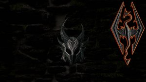 SKYRIM - прохождение за данмера #4 - Прокачка брони и стрельбы