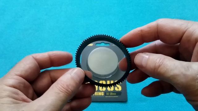 Кольца изменения кратности. смотреть онлайн