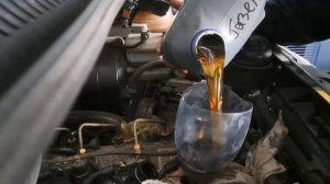 Газель Некст Цмф замена масла