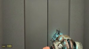 Garry's Mod! Лифт OTIS 2000R в Garry's Mod! Часть. 1