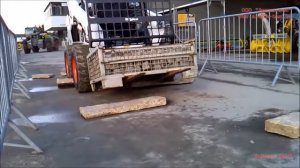 недостатки Bobcat S530