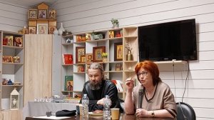 Семейная школа. Семейные конфликты и кризисы: профилактика и лечение.