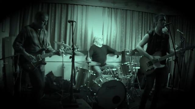 The Green Ray 'State Of Grace' Redbridge Green Fair Music Club, 8 November 2019 смотреть онлайн