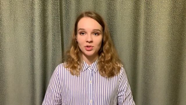 Приветствие. смотреть онлайн