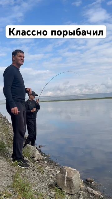 Лещ на ультралайт😁 смотреть онлайн