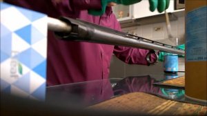 Ржавый лак Armistol