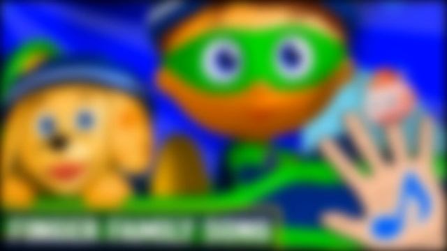 Семья пальчиков на русском Супер том и грамотеи кидс Рома Шоу Мисс Кэти и Мистер Макс кидс Диана Шо смотреть онлайн