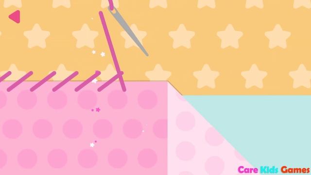 Sago Mini Friends, Toolbox & Castles - Sago Mini World Kids Games смотреть онлайн