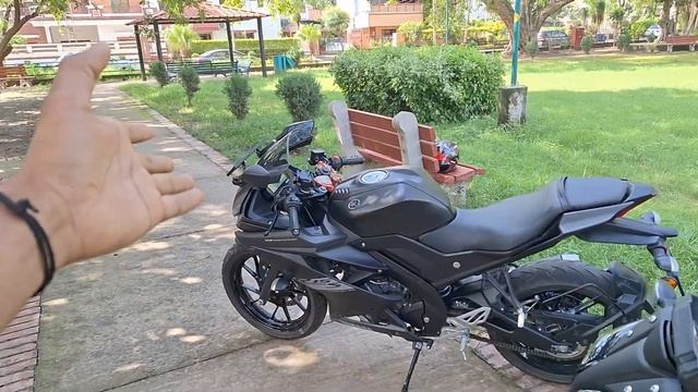 yamaha r15 v3s VS mt15 comparison | mt15 VS r15 detailed comparison video | mt 15 | mt 15 v3 |