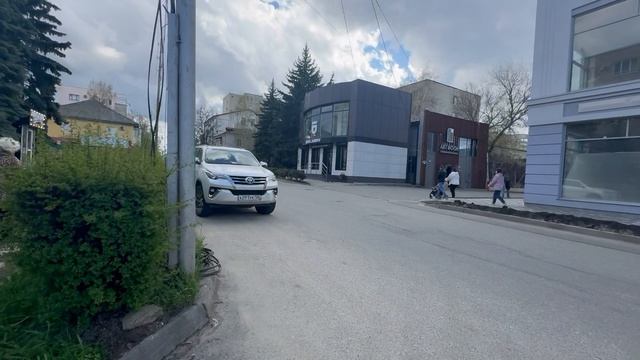 Обзорное видео СК, г. Ставрополь, ул. Краснофлотская, 103 смотреть онлайн