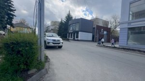 Обзорное видео СК, г. Ставрополь, ул. Краснофлотская, 103