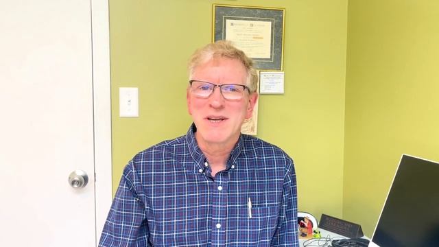 Dr. Dave Explains: Grains and Inflammation смотреть онлайн