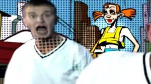 Ахи Вздохи - В голове не бум бум