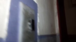 лифты КМЗ залипайки 1975 года + ПЛ-6424